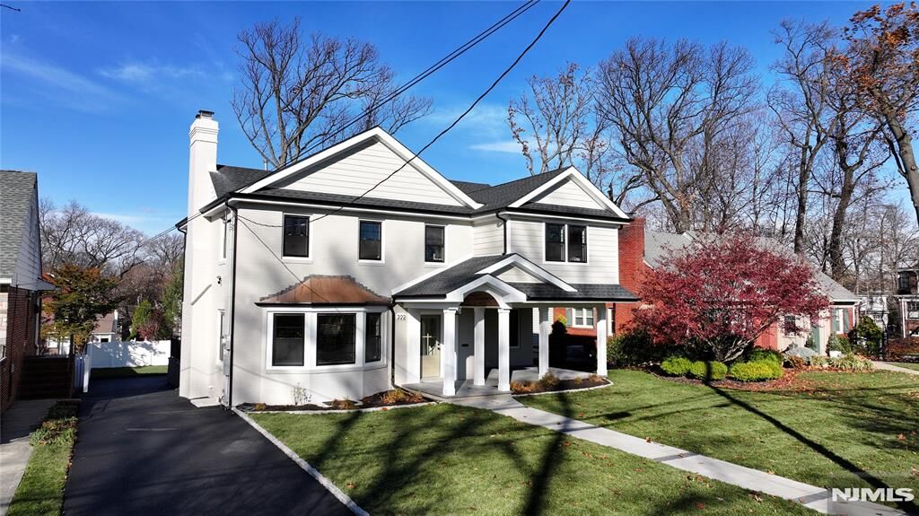 Property Photo: 222 Ridge Road NJ 07070