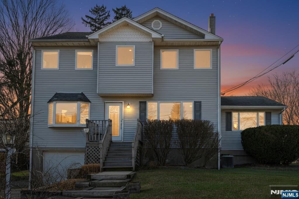 Property Photo: 8 Tyler Place NJ 07421