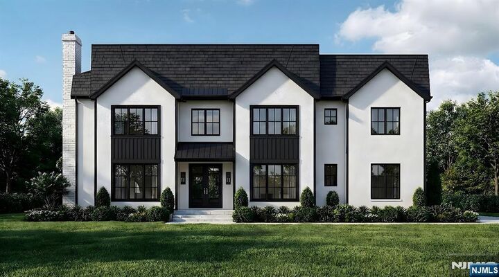 672 Rutgers Place  Paramus NJ 07652 photo