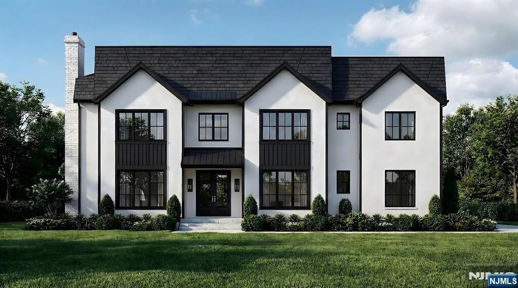 Property Photo: 672 Rutgers Place NJ 07652