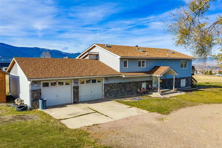 7075 Stonehaven Avenue  Missoula MT 59803 photo