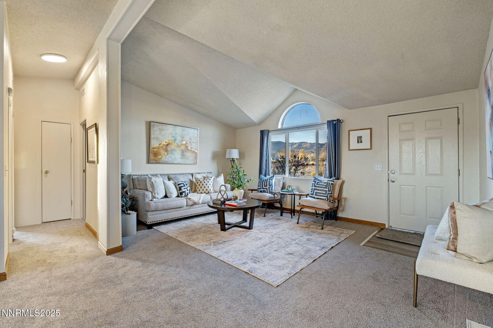 Property Photo: 8905 Iroquois Trail NV 89429