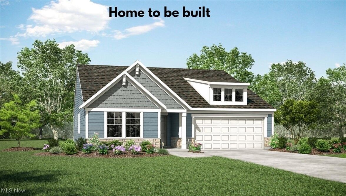 Property Photo:  6116 Grey Heron Drive  OH 44256 