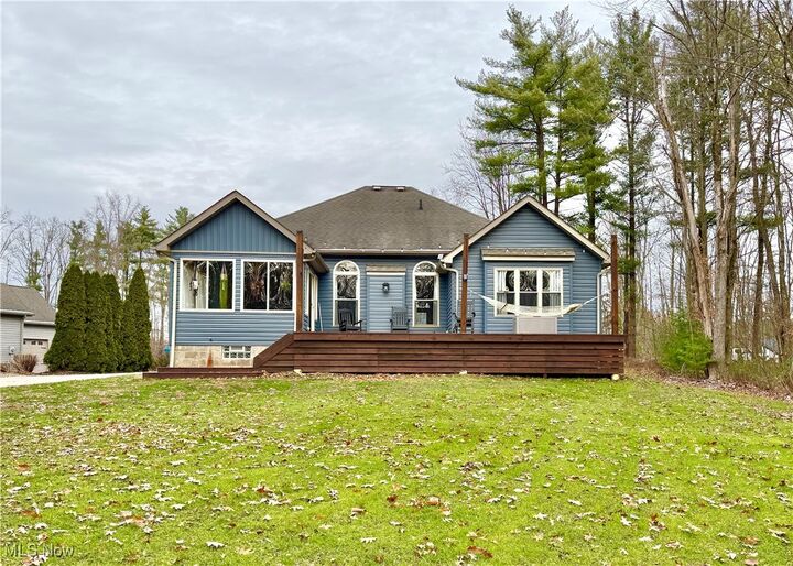 Property Photo:  11495 Campfire Circle  OH 44406 