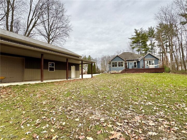 Property Photo:  11495 Campfire Circle  OH 44406 