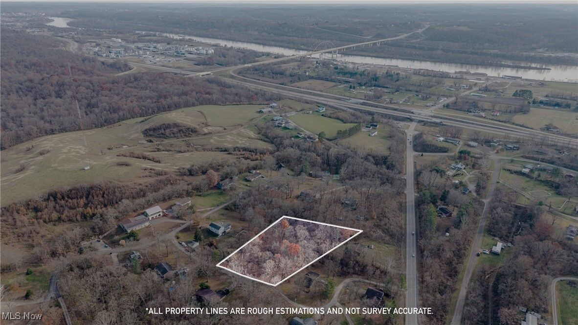 Property Photo:  0 Mooreland Road  OH 45714 