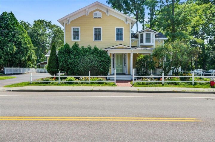 Property Photo: 29 Maple Street VT 05452
