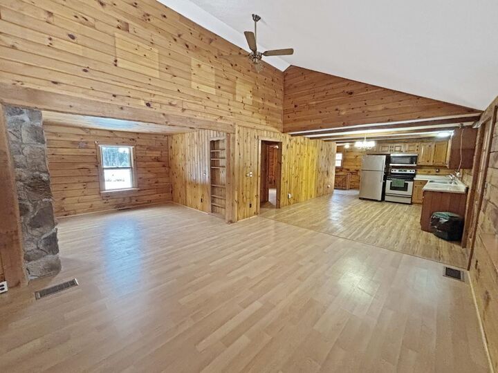 Property Photo:  116 Little River Road  NH 03595 