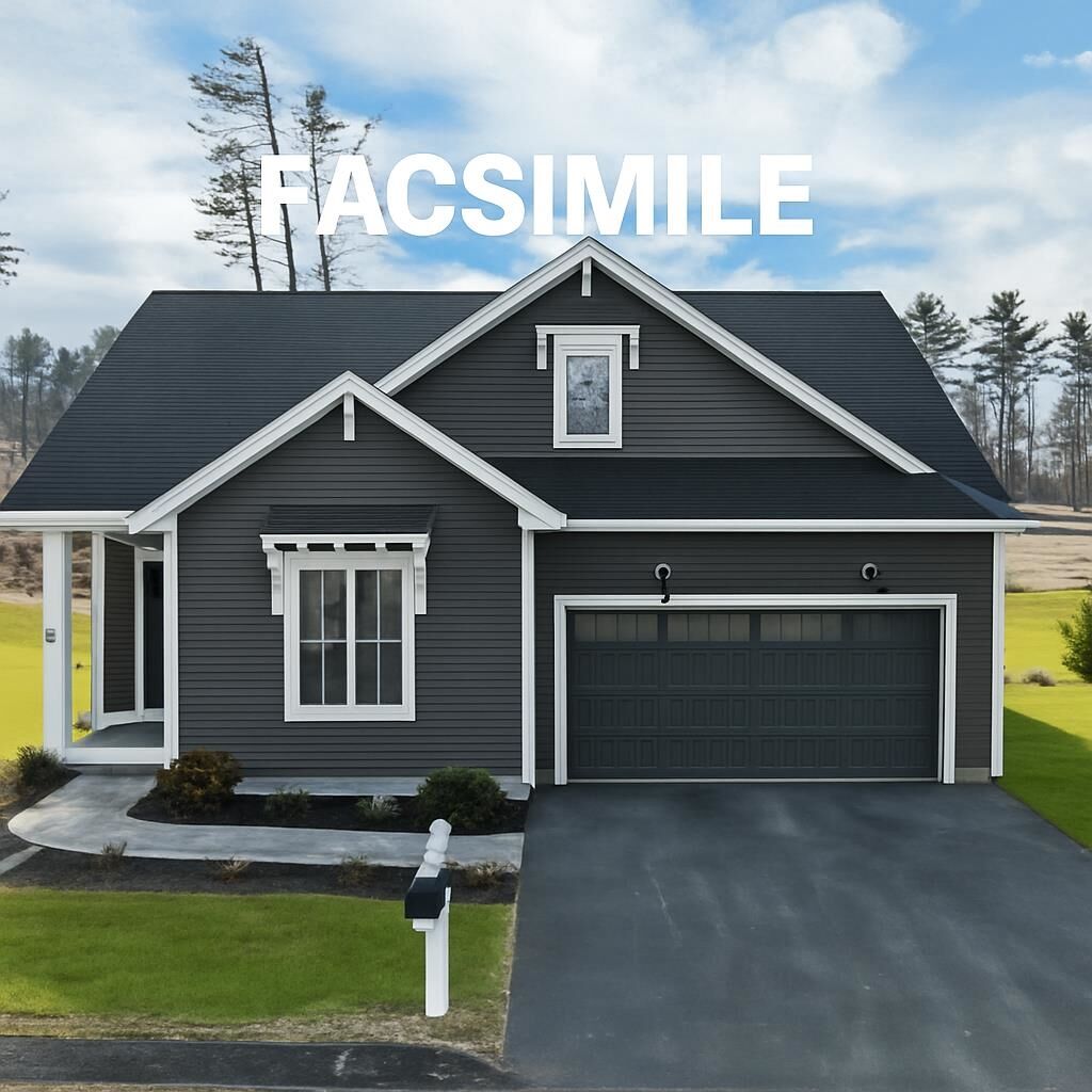 Property Photo: 209 Lady Walsingham Way NH 03246