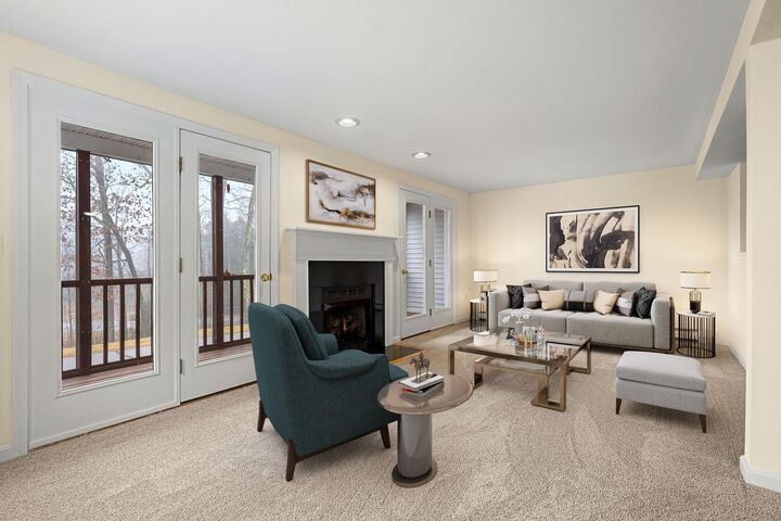 Property Photo: 62 Collins Landing NH 03281