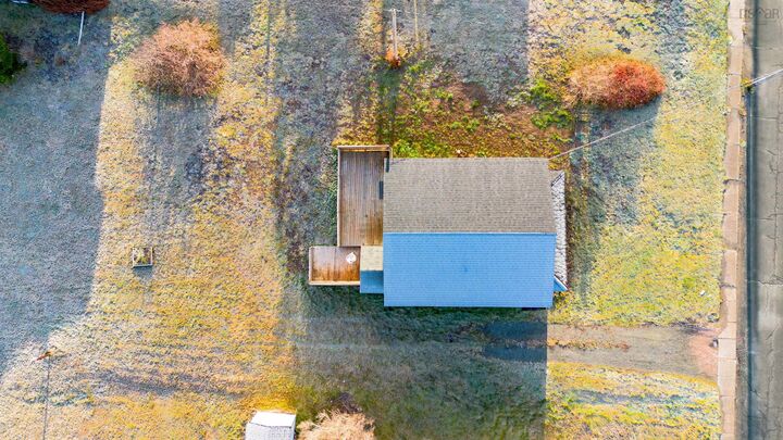 Property Photo: 157 Lake Road NS B1A 2G8