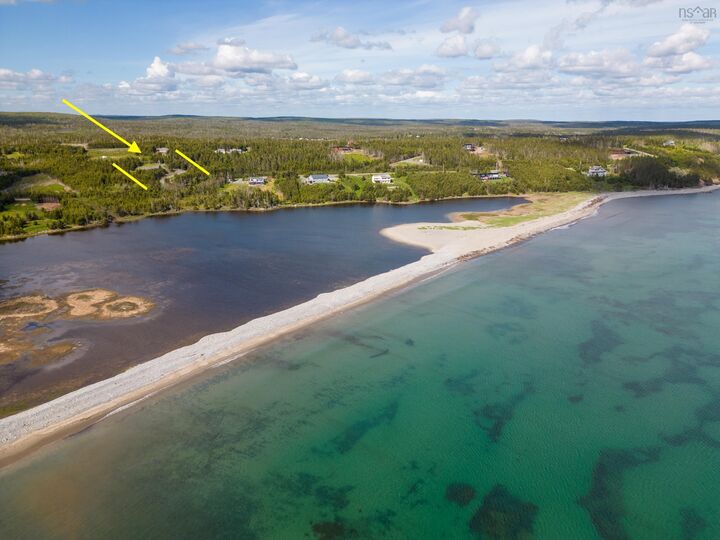 Property Photo: 38 40 Kaakwogook Way NS B0J 1V0