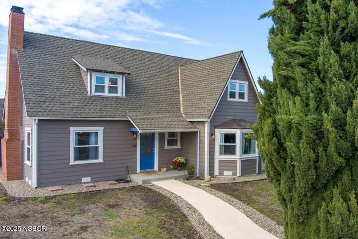 Property Photo:  335 S F Street  CA 93436 