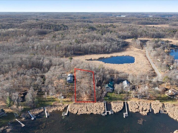 Property Photo:  Tbd Lakeview Drive  MN 56443 