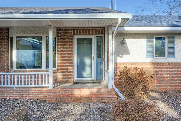 Property Photo:  9320 53rd Street N  MN 55042 