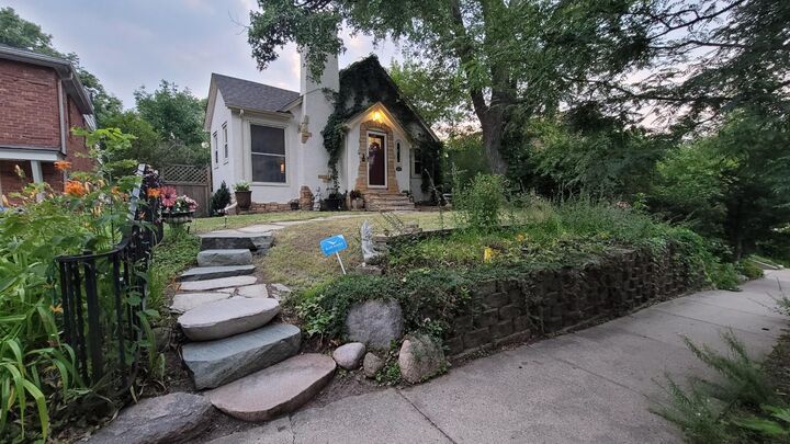 Property Photo: 1136 Xerxes Avenue S MN 55405
