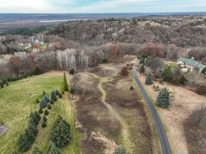 Property Photo: Lot 41 463rd Ave WI 54021