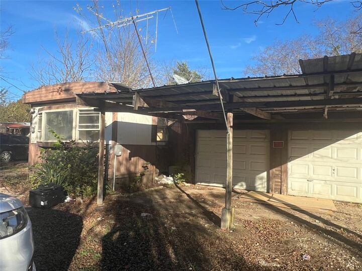 207 Mill Street  Lone Oak TX 75453 photo