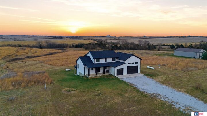 Property Photo:  7411 W Olive Creek Road  NE 68368 