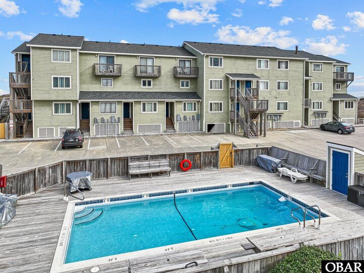 Property Photo: 2035 S Virginia Dare Trail NC 27948