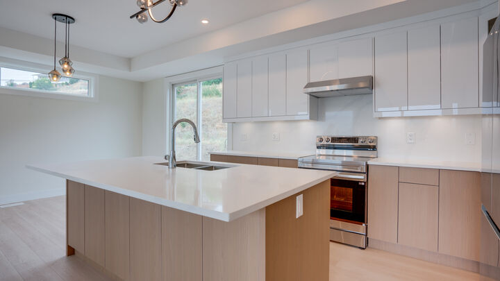 Property Photo: 5705 Heritage Drive 22 BC V1H 1B1