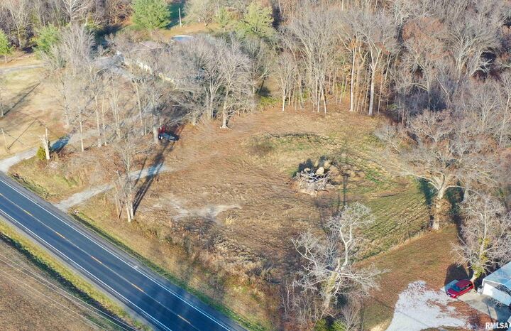 Property Photo:  15752 N Il Hwy 37  IL 62864 