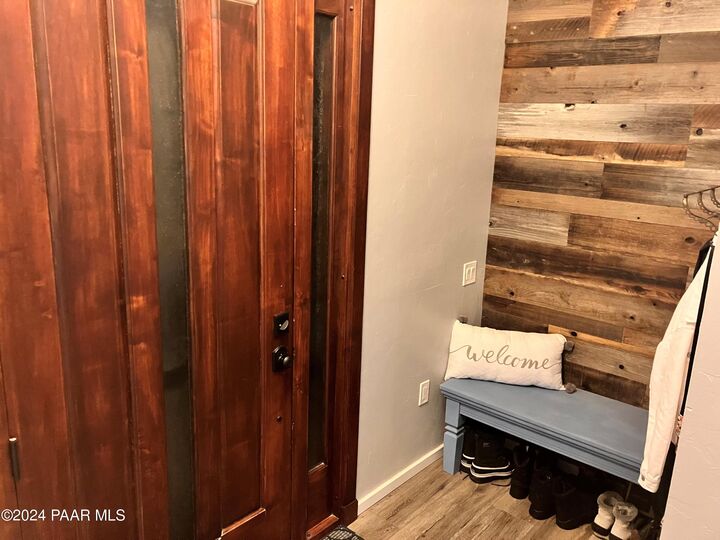 Property Photo:  530 Woolsey Drive  AZ 86303 