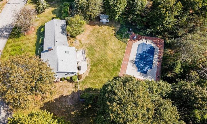 Property Photo:  20 Doral Drive  MA 01863 