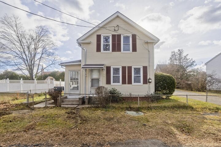 19 Church St  Agawam MA 01001 photo