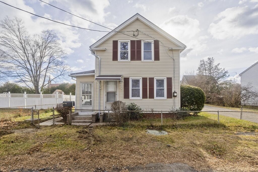 Property Photo:  19 Church St  MA 01001 