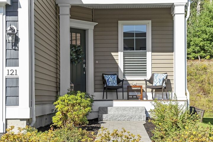 Property Photo:  121 White Pond Way 121  MA 01776 