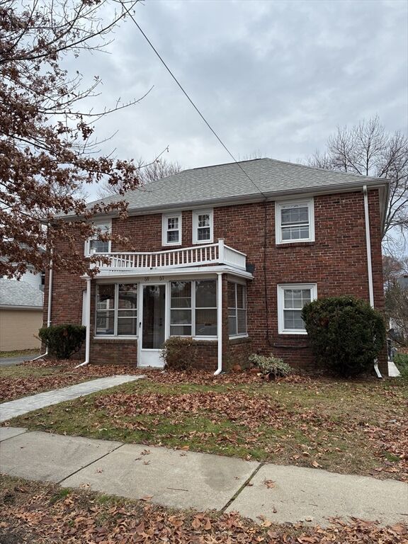 Property Photo: 67 York Ave 67 MA 02472