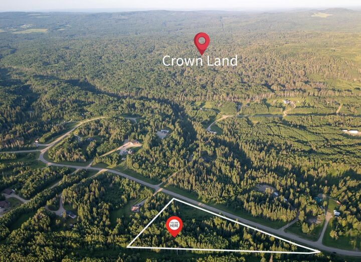 Lot 1 Mountain Springs — photo 1