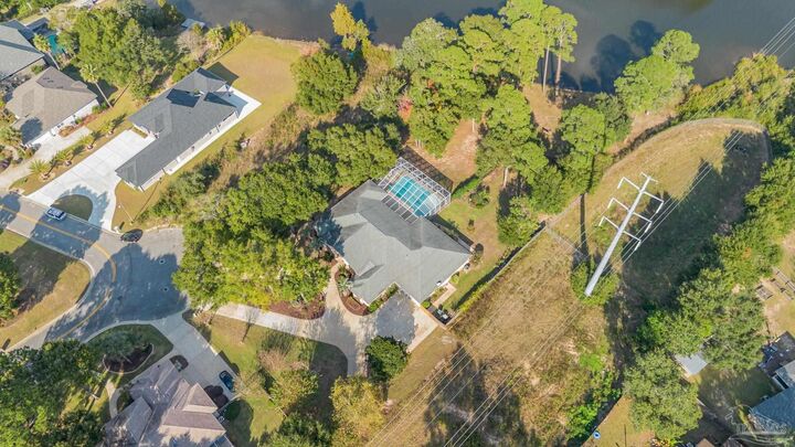 Property Photo: 3445 Marcus Pointe Blvd FL 32505