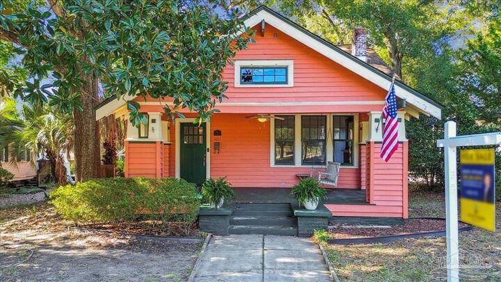 1011 N Reus St  Pensacola FL 32501 photo