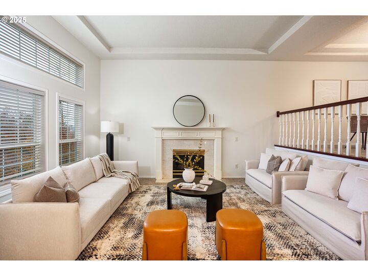 Property Photo:  11544 SE Highland Loop  OR 97015 