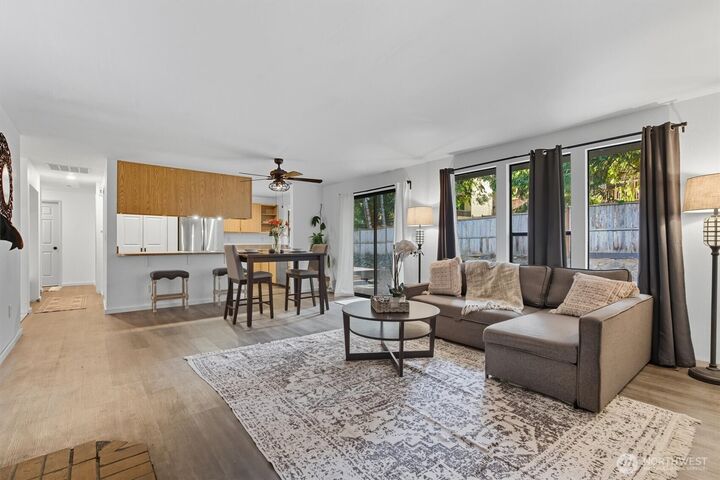 Property Photo: 1210 NW Huckle Drive WA 98311