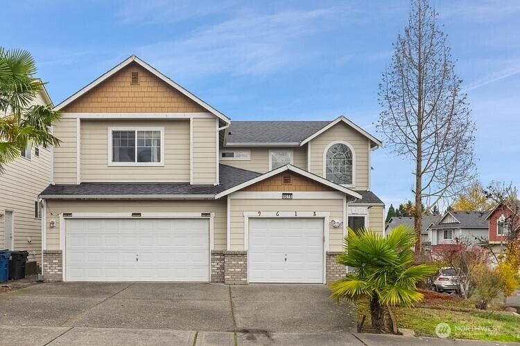 Property Photo:  9618 S 237th Street  WA 98031 