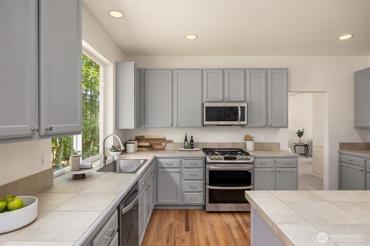 Property Photo: 23600 Dunbar Place NW WA 98370