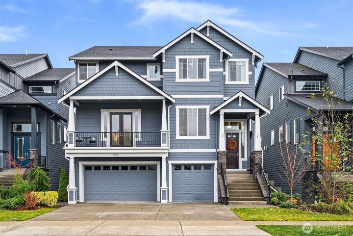 18718  135th Street E  Bonney Lake WA 98391 photo