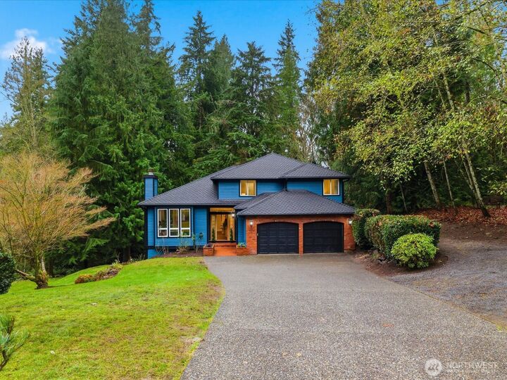 Property Photo:  14914 NE 177th Drive  WA 98072 