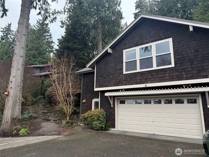 Property Photo: 15135 Anna Vera Lane NE WA 98110