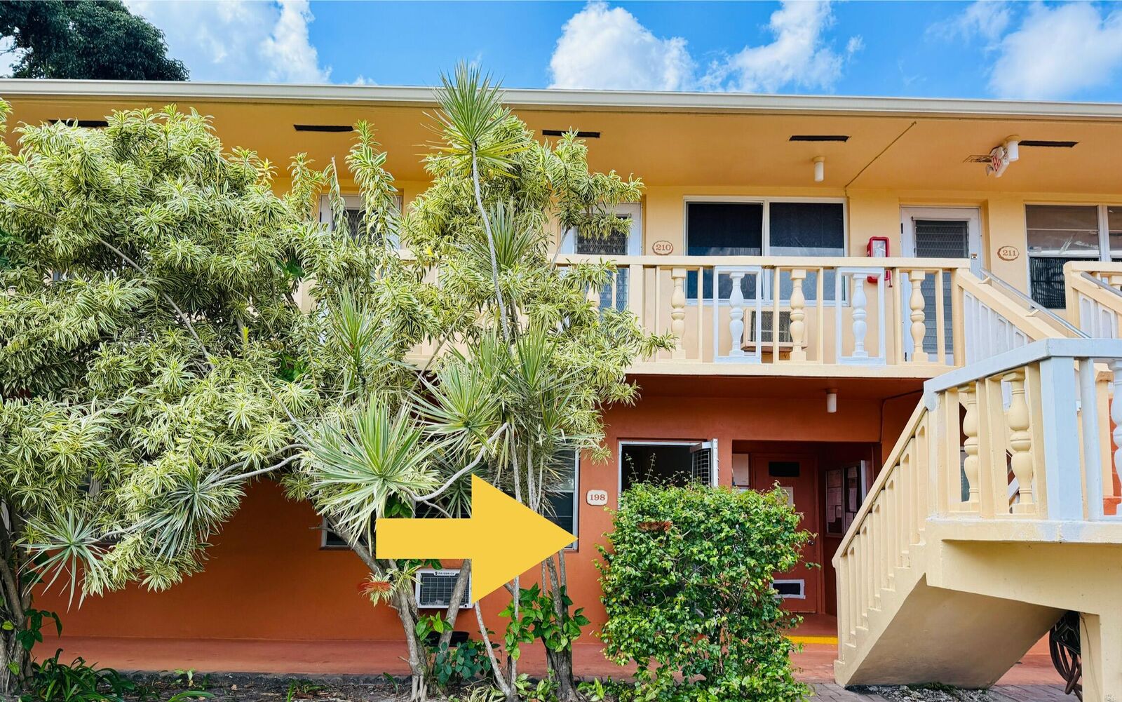 Property Photo:  198 Salisbury I  FL 33417 