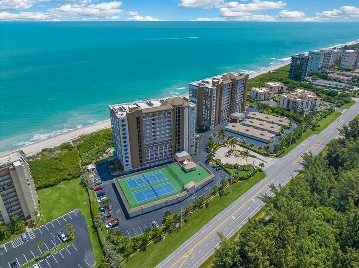 Property Photo: 4180 N Highway A1a 1202-B FL 34949