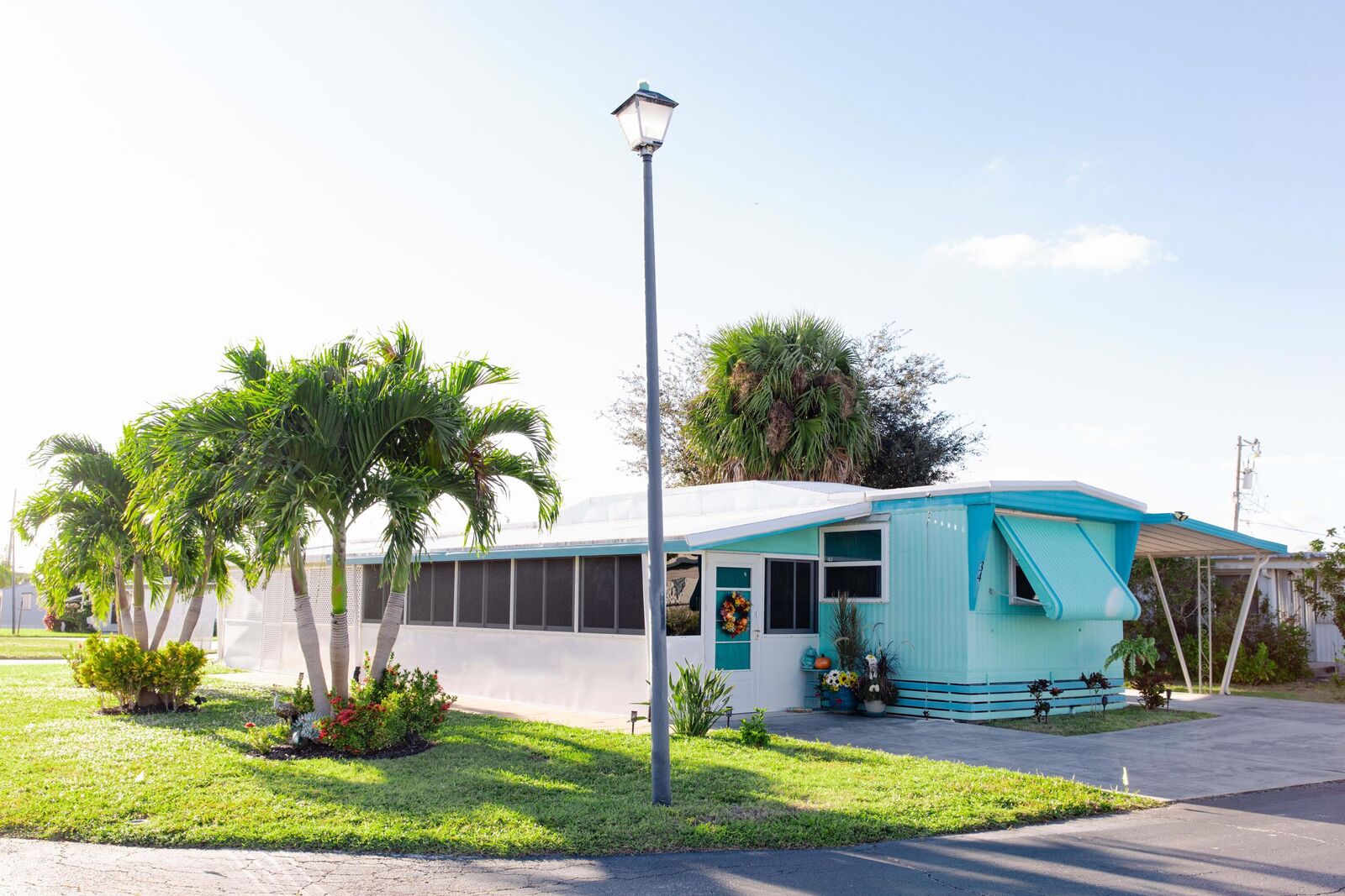 Property Photo: 11055 SE Federal Highway 34 FL 33455