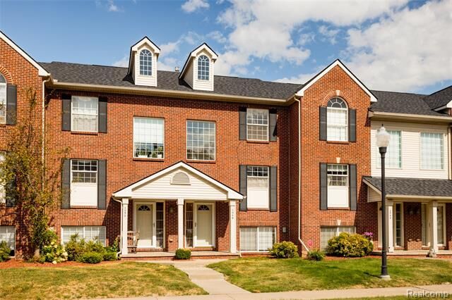 Property Photo:  1046 18th Street  MI 48216 