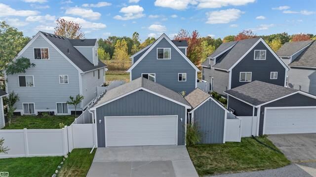 Property Photo: 59720 W Brockton Street MI 48048