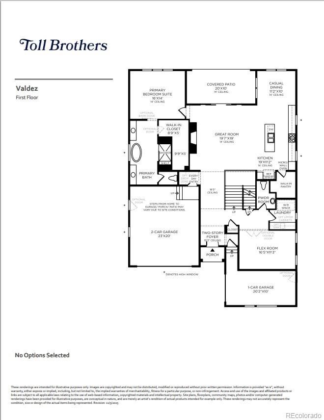 Property Photo:  12792 W Roxbury Place  CO 80127 