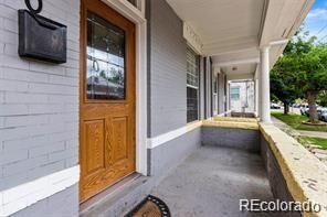 Property Photo:  420 W 7th Avenue  CO 80204 