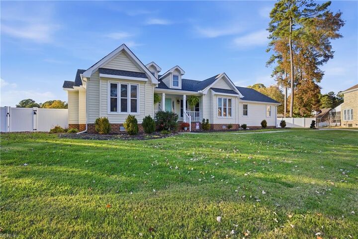 Property Photo:  4732 Goshawk Dr  VA 23321 